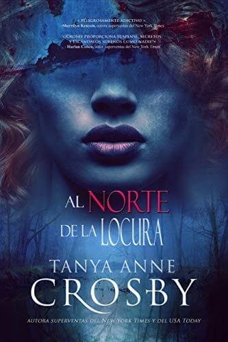 Al norte de la locura (Misterios de Oyster Point nº 1) (Spanish Edition)
