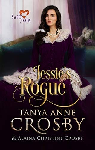 Jessie’s Rogue: Sweet Reads (Not Quite a Scoundrel Book 3)