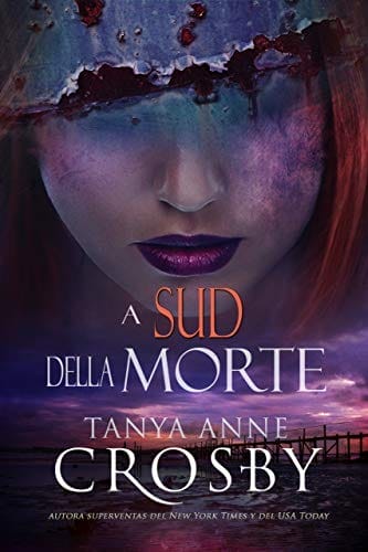A Sud della Morte (Italian Edition)