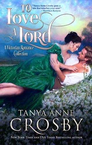 To Love a Lord: A Victorian Romance Collection