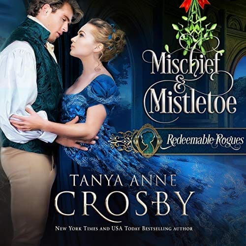 Mischief & Mistletoe