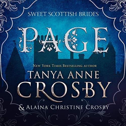 Page: A Sweet Scottish Medieval Romance: Sweet Scottish Brides, Book 1