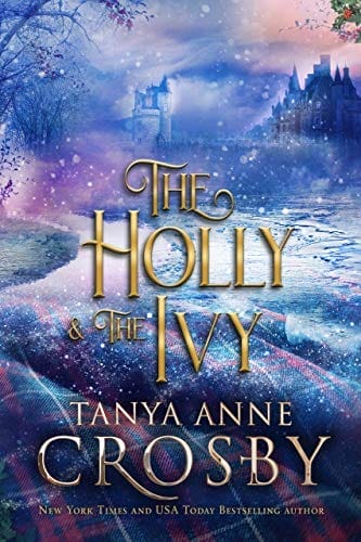 The Holly & the Ivy (Daughters of Avalon Book 2)
