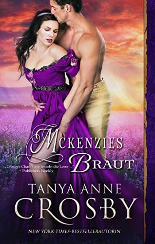 McKenzies Braut (German Edition)