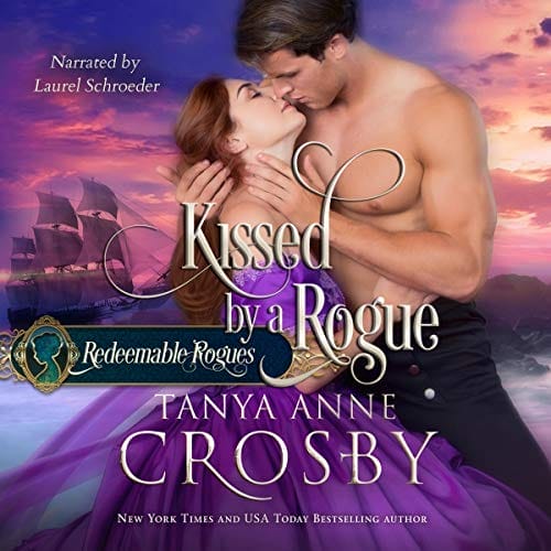 Kissed by a Rogue