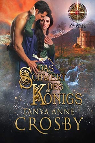 Das Schwert des Königs (Die Hüter des Steins 2) (German Edition)