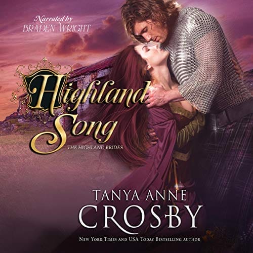 Highland Song: The Highland Brides