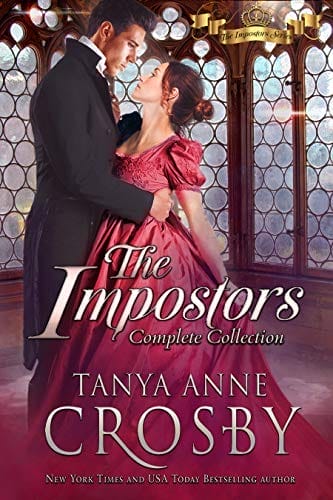 The Impostors: Complete Collection