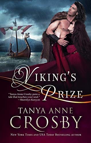 Viking’s Prize: A Medieval Romance (Medieval Heroes Book 2)