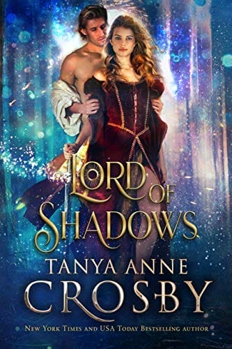 Lord of Shadows (Daughters of Avalon Book 5)