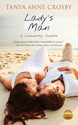 Lady’s Man: A Short Novel