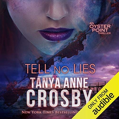 Tell No Lies: The Aldridge Sisters, Book 2
