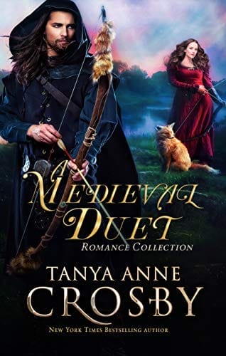 A Medieval Duet: A Romance Collection