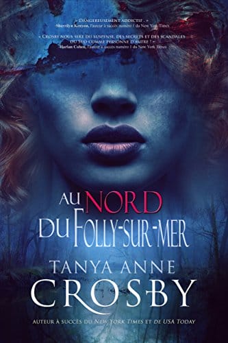 Au nord de Folly-sur-mer (Mystère les soeurs Aldridge t. 1) (French Edition)