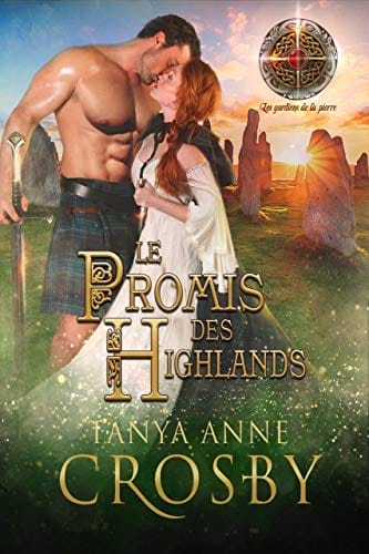 Le Promis des Highlands (French Edition)
