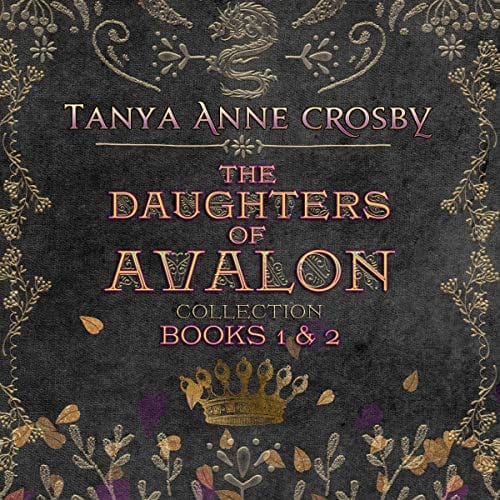 The Daughters of Avalon Collection: Books 1 and 2