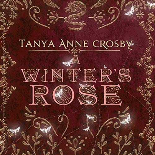 A Winter’s Rose: Daughters of Avalon, Book 2