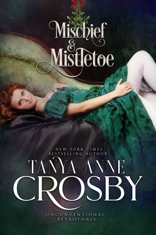 Mischief & Mistletoe