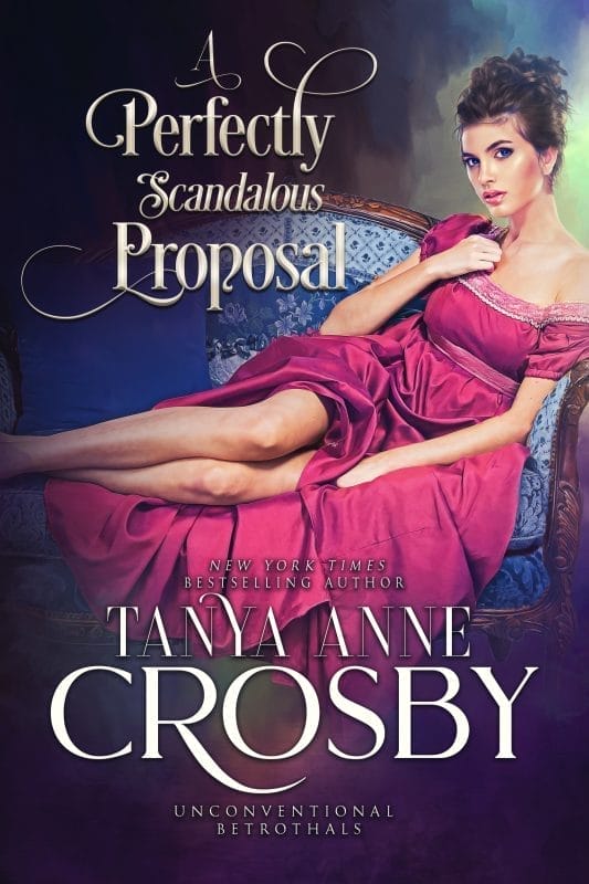 A Perfectly Scandalous Proposal