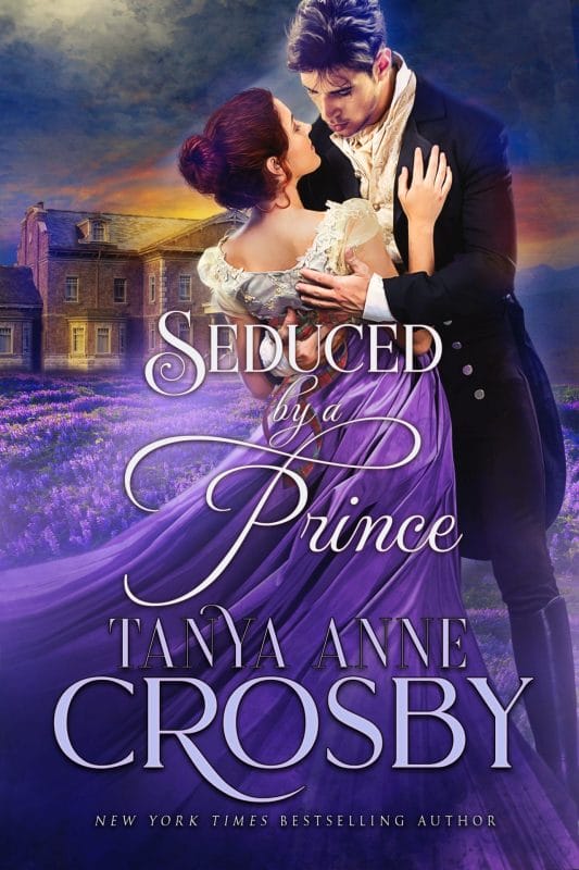 Seduced by a Prince (The Prince & the Impostor Book 1)